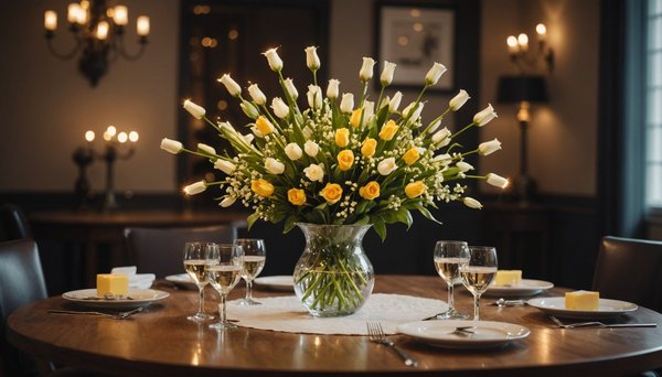 Festive decoration ideas to elevate your business space