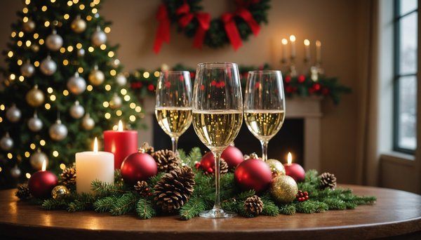 Top festive decor tips to transform your business environment